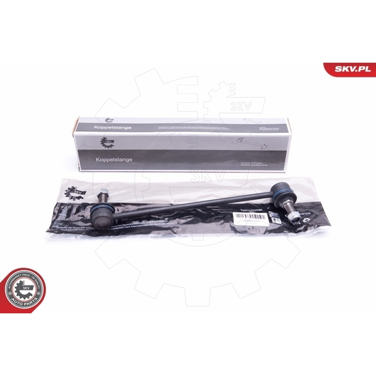 04SKV505 - Link/Coupling Rod, stabiliser bar 