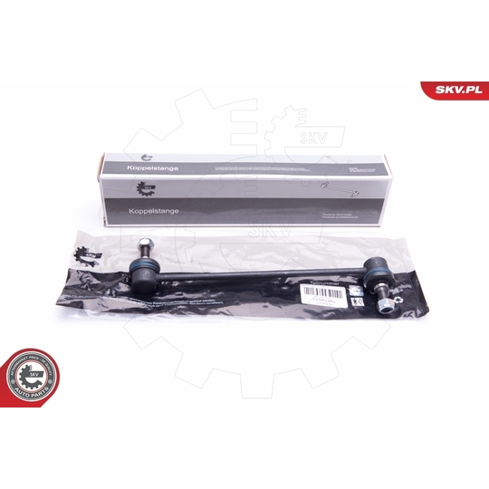 04SKV480 - Link/Coupling Rod, stabiliser bar 