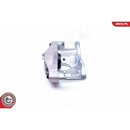 46SKV162 - Brake Caliper 