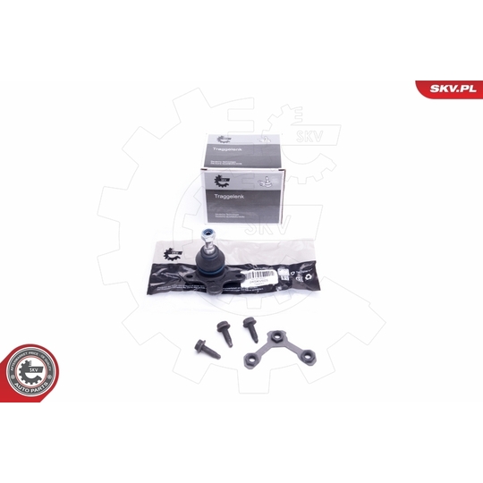 04SKV605 - Ball Joint 