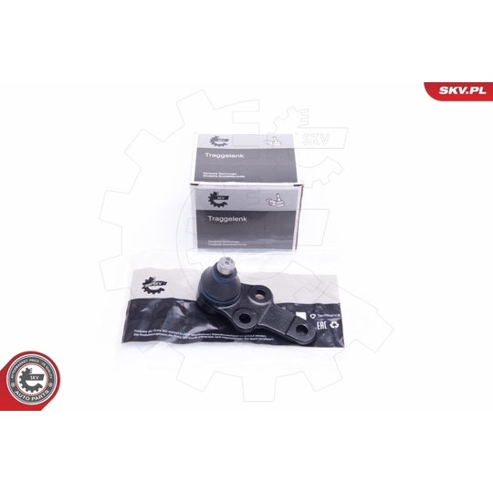 04SKV601 - Ball Joint 