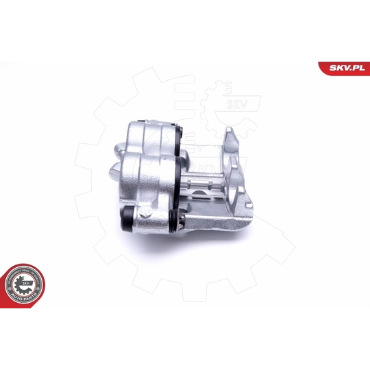 46SKV181 - Brake Caliper 