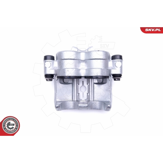 46SKV181 - Brake Caliper 