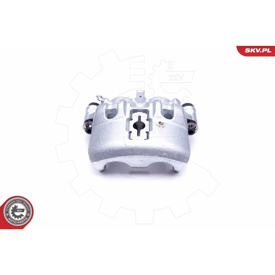 46SKV181 - Brake Caliper 