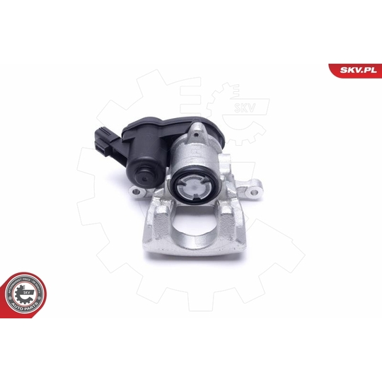 55SKV754 - Brake Caliper 