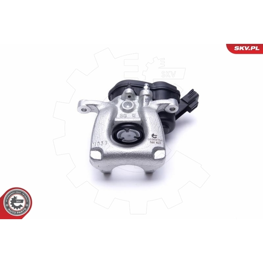 55SKV754 - Brake Caliper 