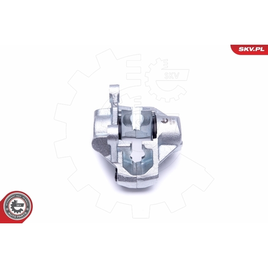 46SKV013 - Brake Caliper 