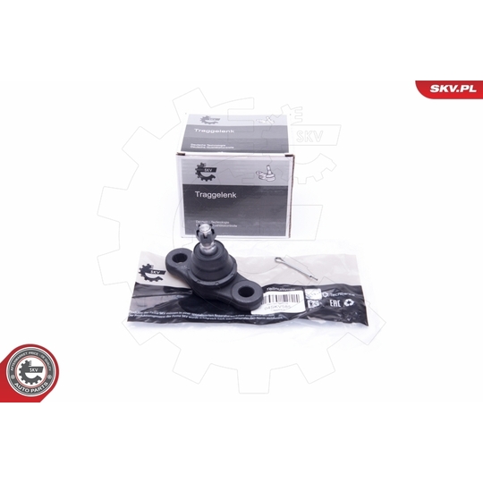 04SKV585 - Ball Joint 