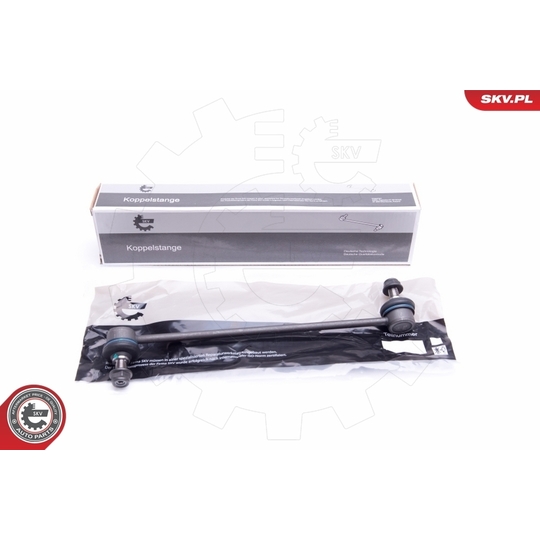 04SKV535 - Link/Coupling Rod, stabiliser bar 