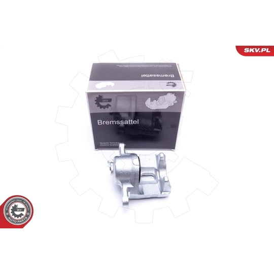 46SKV152 - Brake Caliper 