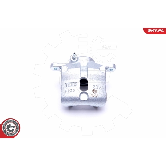 46SKV152 - Brake Caliper 