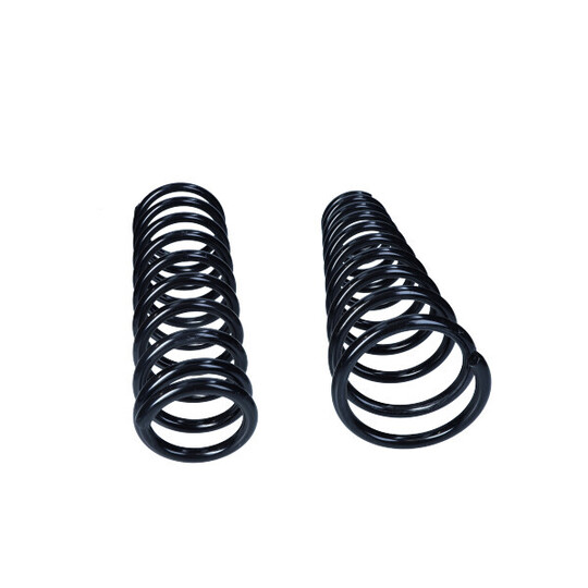 60-0241D - Coil Spring 