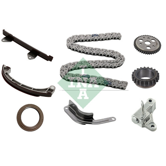 559 1692 30 - Timing Chain Kit 