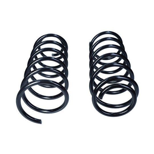 60-0026D - Coil Spring 