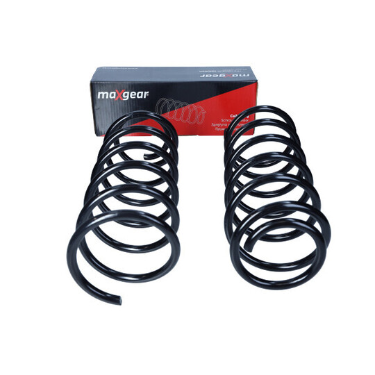 60-0026D - Coil Spring 