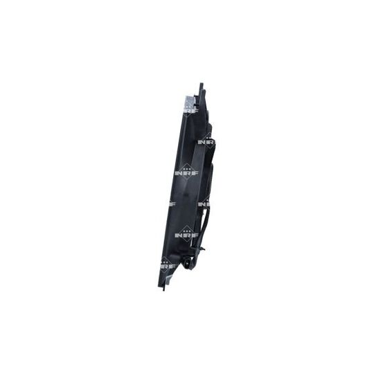 470092 - Fan, radiator 