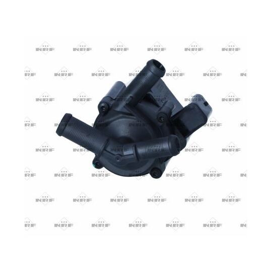 390064 - Auxiliary Water Pump, turbocharger 