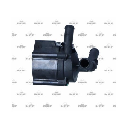 390064 - Auxiliary Water Pump, turbocharger 