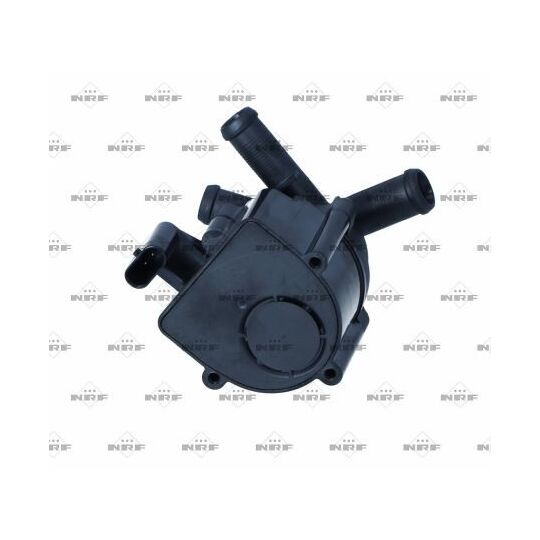 390064 - Auxiliary Water Pump, turbocharger 