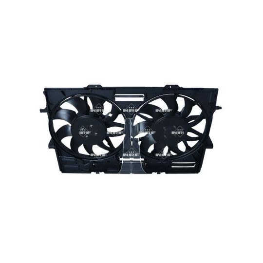 470038 - Fan, radiator 