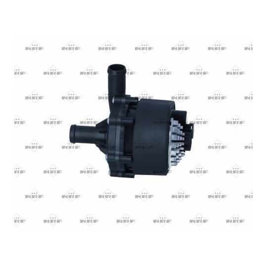 390068 - Vattenpump, motorkylning 