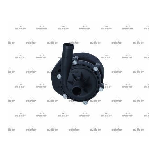 390068 - Water Pump, engine cooling 