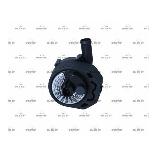 390068 - Vattenpump, motorkylning 