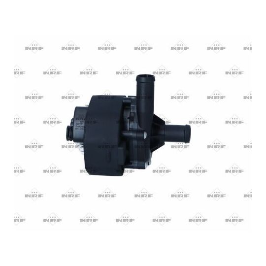 390068 - Vattenpump, motorkylning 