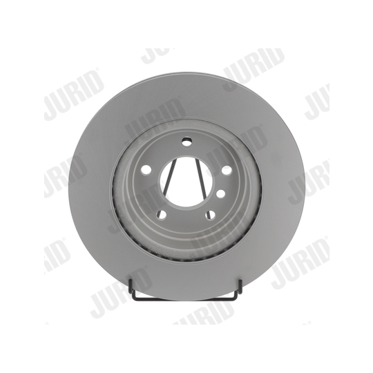 563516JC - Brake Disc 