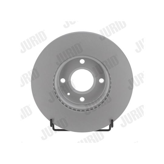 563342JC - Brake Disc 