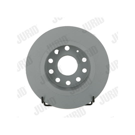 563593JC - Brake Disc 