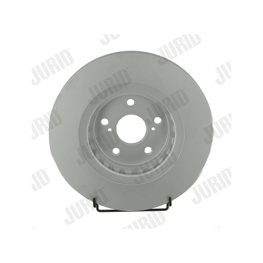 563619JC-1 - Brake Disc 