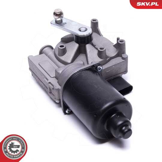 19SKV202 - Wiper Motor 