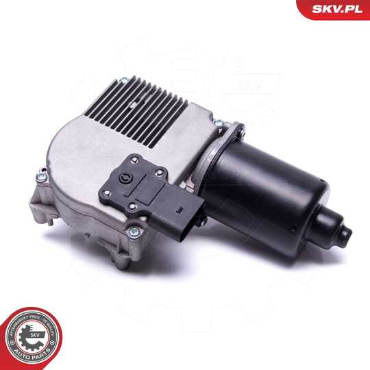 19SKV202 - Wiper Motor 