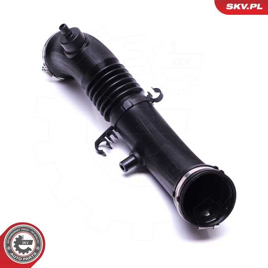 43SKV094 - Charger Air Hose 