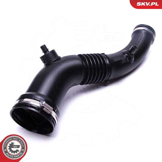 43SKV094 - Charger Air Hose 