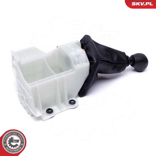 96SKV233 - Gear Lever 