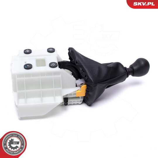 96SKV233 - Gear Lever 