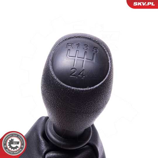 96SKV233 - Gear Lever 