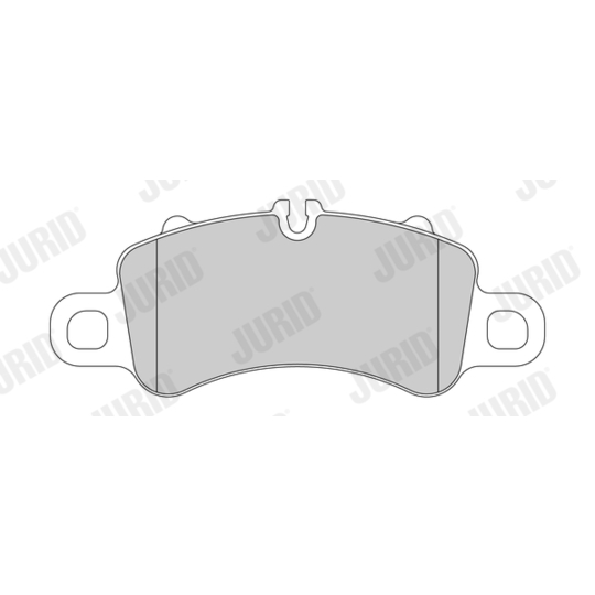 574021J - Brake Pad Set, disc brake 