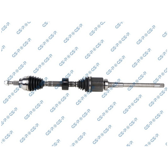 202850 - Drive Shaft 