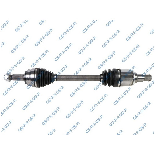 203099 - Drive Shaft 