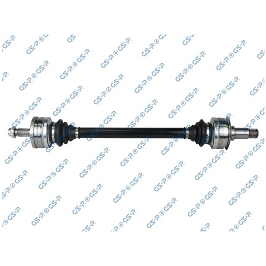 235133 - Drive Shaft 