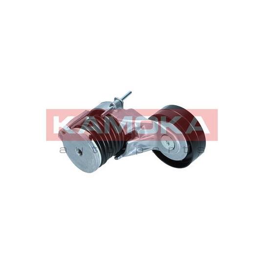 R0566 - Belt Tensioner, V-ribbed belt 