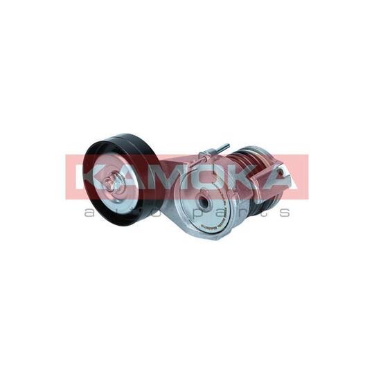 R0566 - Belt Tensioner, V-ribbed belt 