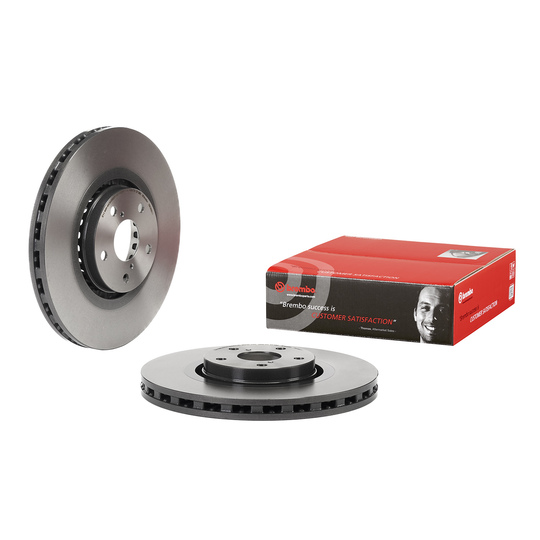 09.C932.11 - Brake Disc 