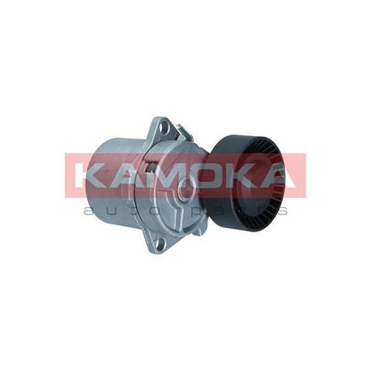 R0643 - Belt Tensioner, V-ribbed belt 