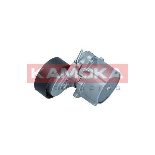 R0643 - Belt Tensioner, V-ribbed belt 