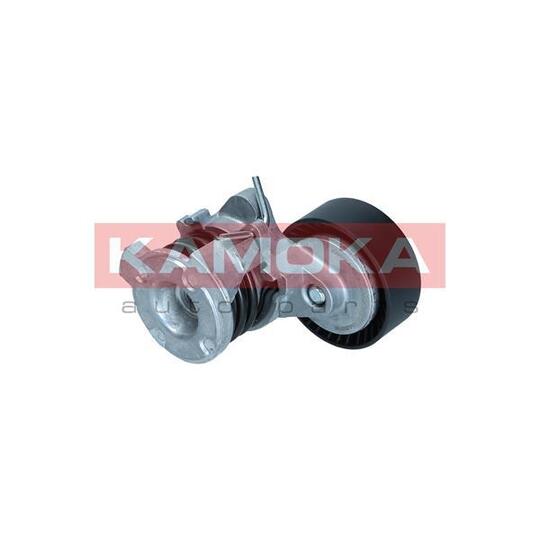 R0645 - Belt Tensioner, V-ribbed belt 