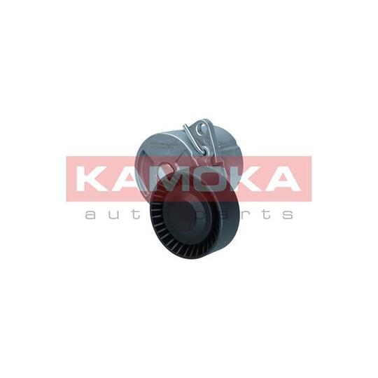 R0643 - Belt Tensioner, V-ribbed belt 